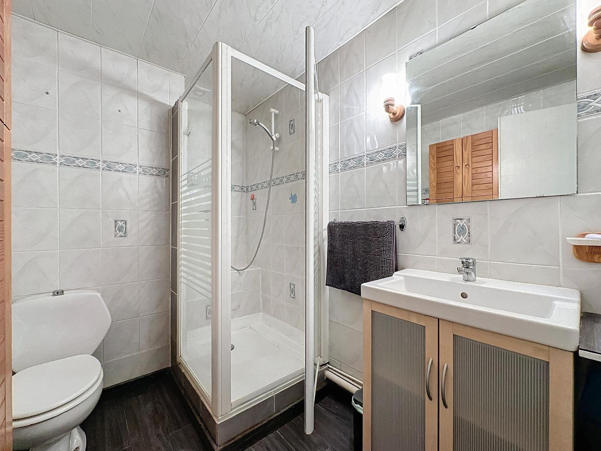 Maison 73M2 Avec Jardin St-Denis Saint-Denis  Exterior foto