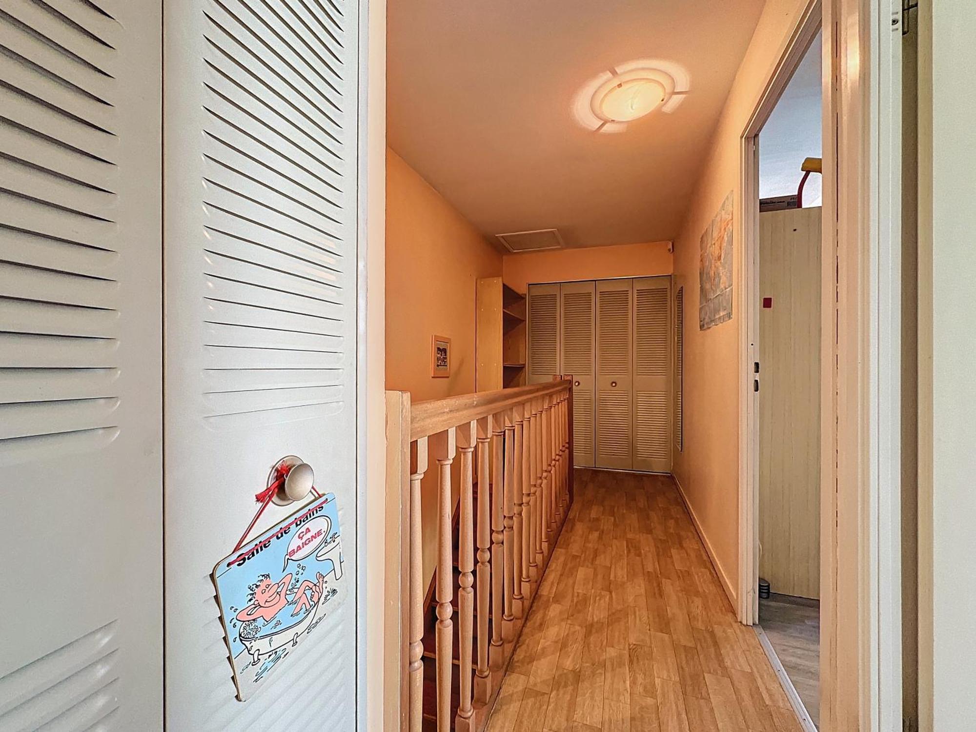Maison 73M2 Avec Jardin St-Denis Saint-Denis  Exterior foto